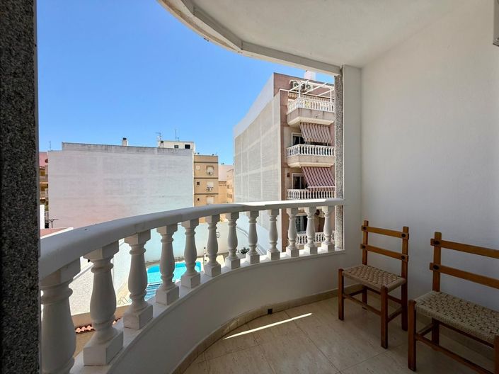 Image No.27-Appartement de 2 chambres à vendre à Torrevieja