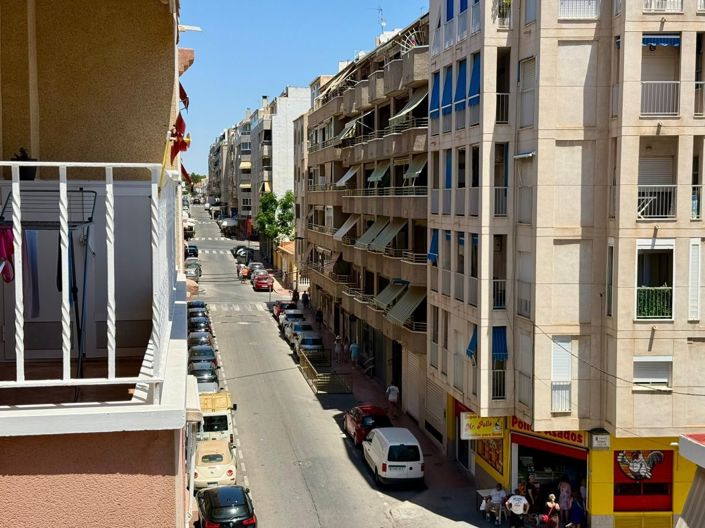 Image No.30-Appartement de 2 chambres à vendre à Torrevieja
