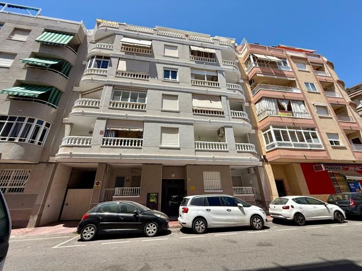 Image No.31-Appartement de 2 chambres à vendre à Torrevieja