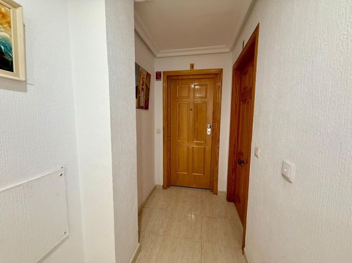 Image No.32-Appartement de 2 chambres à vendre à Torrevieja