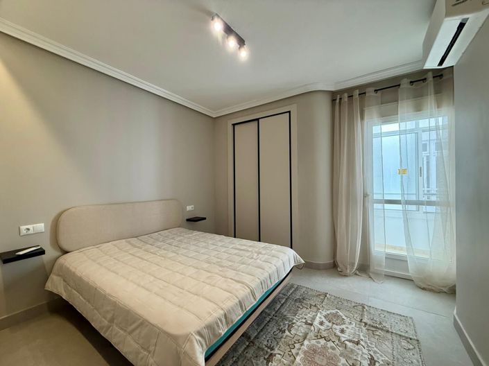 Image No.5-Appartement de 2 chambres à vendre à Torrevieja