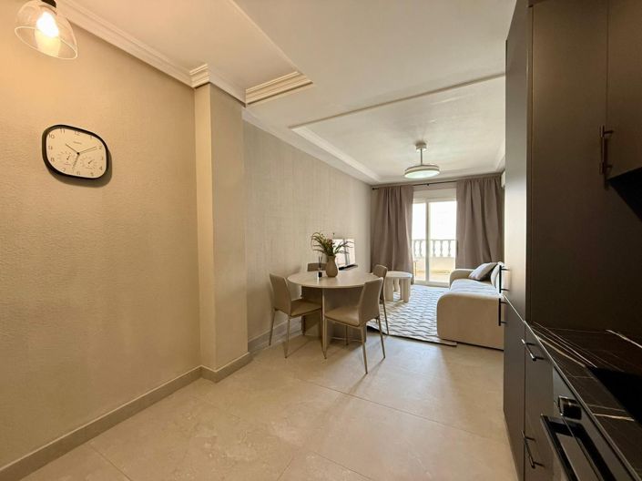 Image No.7-Appartement de 2 chambres à vendre à Torrevieja