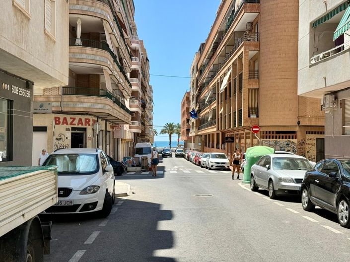 Image No.8-Appartement de 2 chambres à vendre à Torrevieja