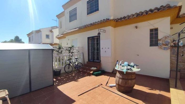 Image No.6-Maison de 3 chambres à vendre à Orihuela Costa