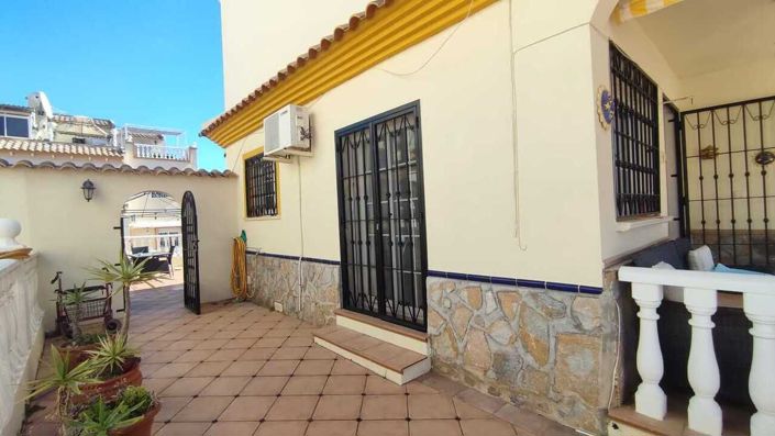 Image No.7-Maison de 3 chambres à vendre à Orihuela Costa