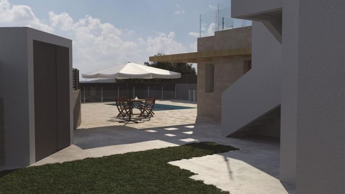 Image No.6-3 Bed Villa for sale