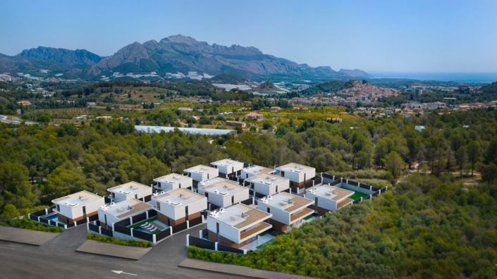 Image No.4-3 Bed Villa for sale