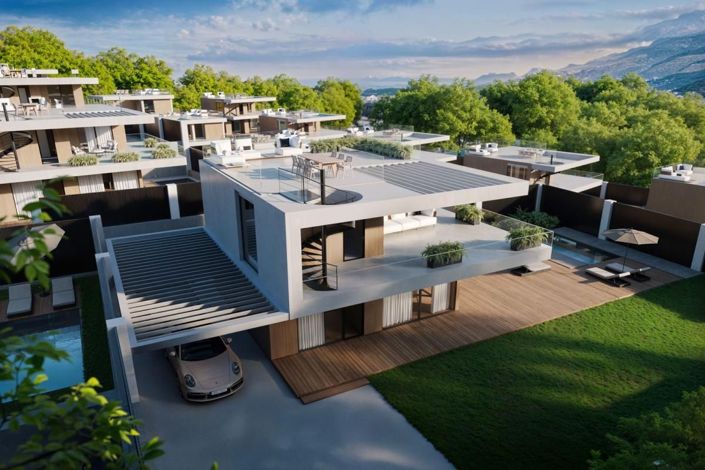 Image No.5-3 Bed Villa for sale