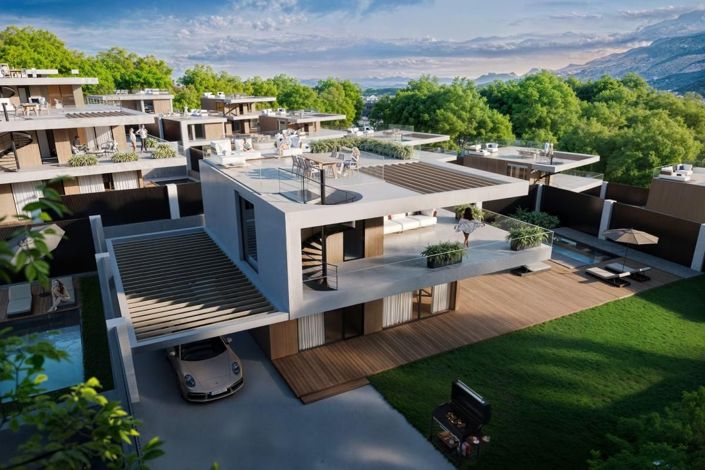 Image No.6-3 Bed Villa for sale