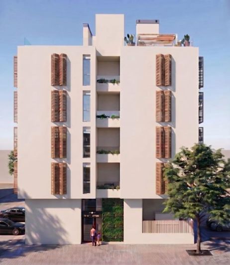 Image No.19-2 Bed Apartment for sale