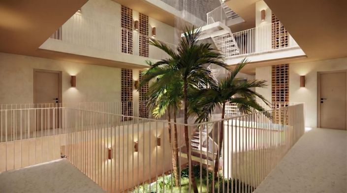 Image No.20-2 Bed Apartment for sale
