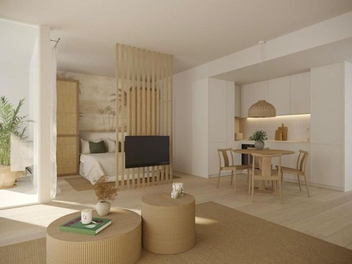 Image No.22-2 Bed Apartment for sale