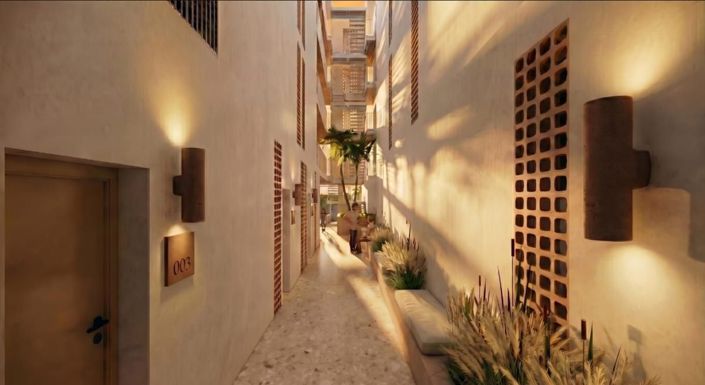 Image No.5-2 Bed Apartment for sale