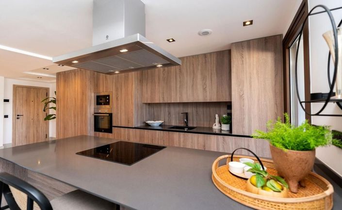 Image No.26-3 Bed Apartment for sale