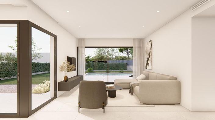 Image No.15-3 Bed Villa for sale