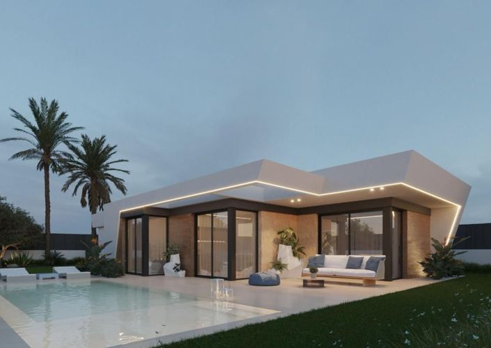 Image No.18-3 Bed Villa for sale