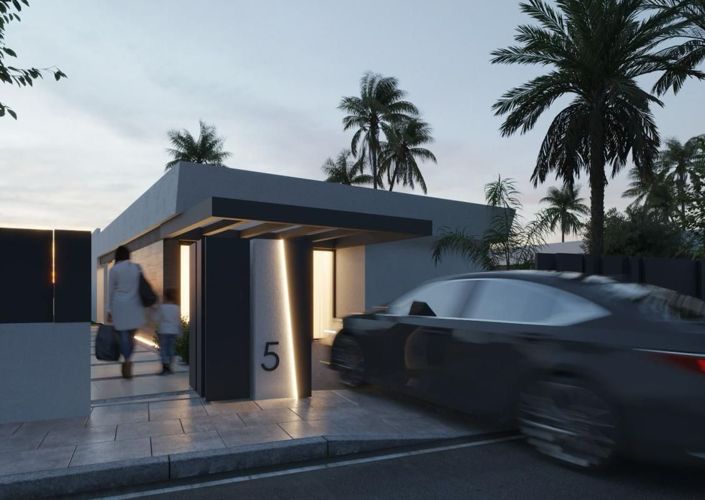 Image No.19-3 Bed Villa for sale