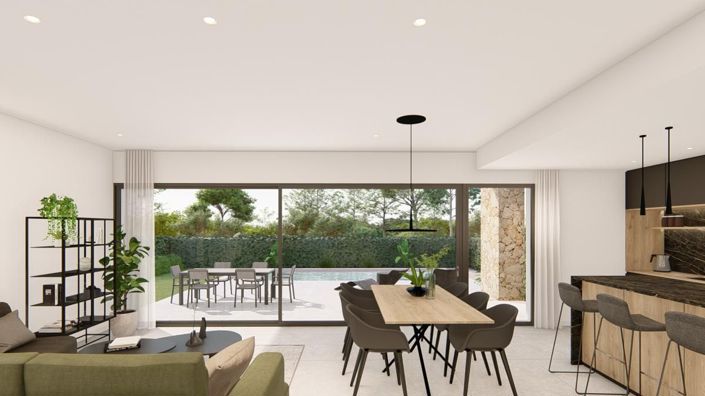 Image No.3-3 Bed Villa for sale