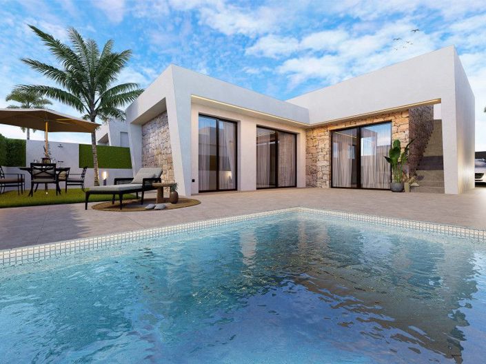 Image No.2-3 Bed Villa for sale