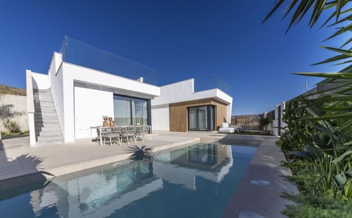 Image No.40-3 Bed Villa for sale