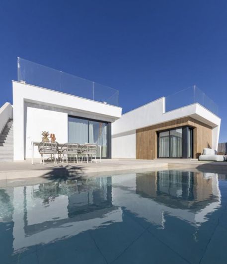 Image No.41-3 Bed Villa for sale