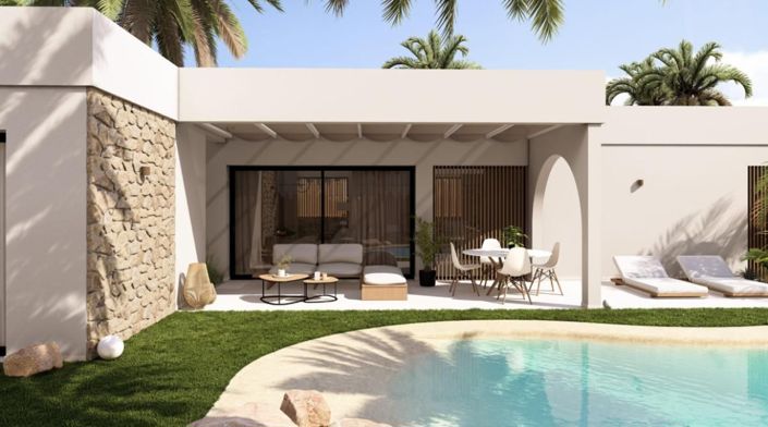 Image No.4-2 Bed Villa for sale