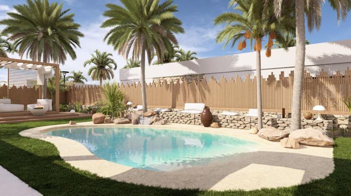 Image No.6-2 Bed Villa for sale