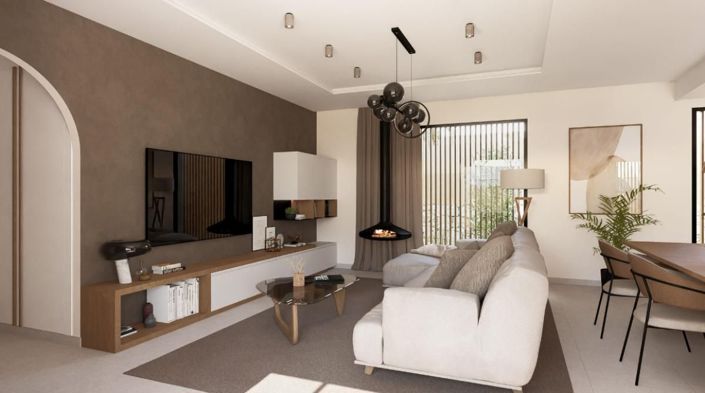 Image No.9-2 Bed Villa for sale
