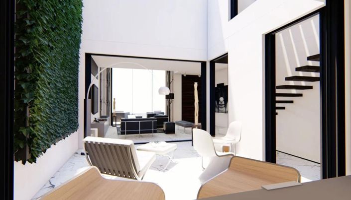 Image No.15-3 Bed Townhouse for sale