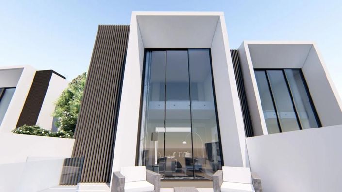 Image No.22-3 Bed Townhouse for sale
