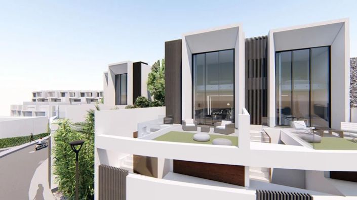 Image No.23-3 Bed Townhouse for sale