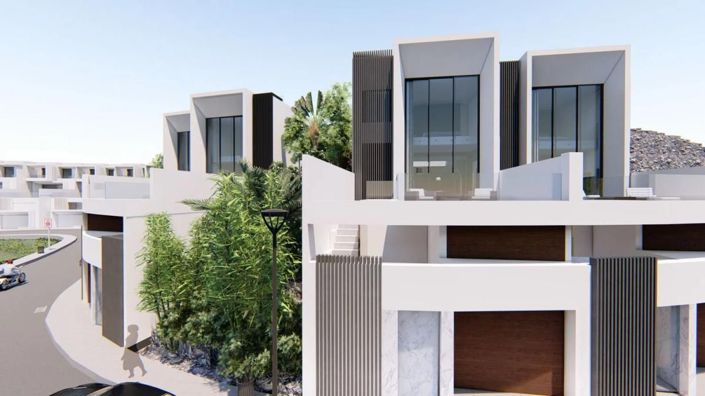 Image No.24-3 Bed Townhouse for sale