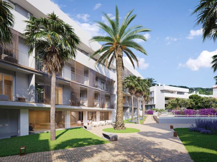 Image No.4-3 Bed Apartment for sale