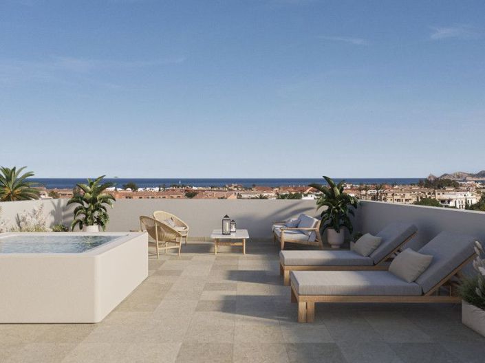 Image No.9-3 Bed Apartment for sale