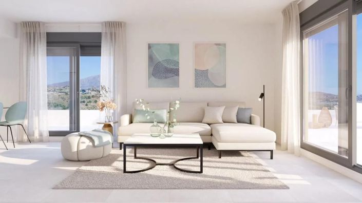 Image No.6-Appartement de 3 chambres à vendre à Mijas