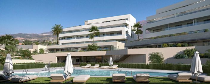 Image No.14-3 Bed Apartment for sale