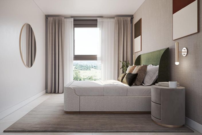 Image No.9-3 Bed Apartment for sale