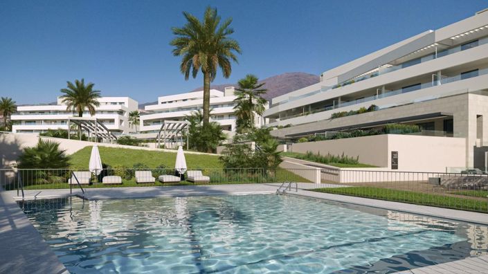 Image No.13-Appartement de 3 chambres à vendre à Estepona