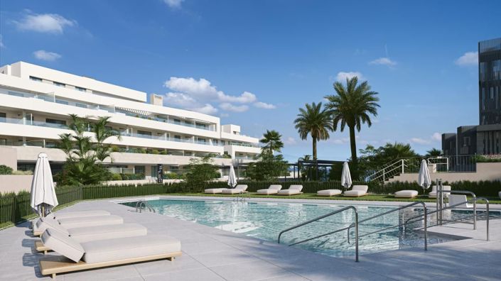 Image No.15-Appartement de 3 chambres à vendre à Estepona
