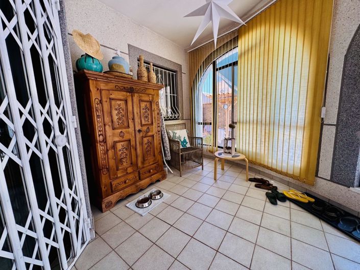 Image No.13-Villa de 2 chambres à vendre à Torrevieja