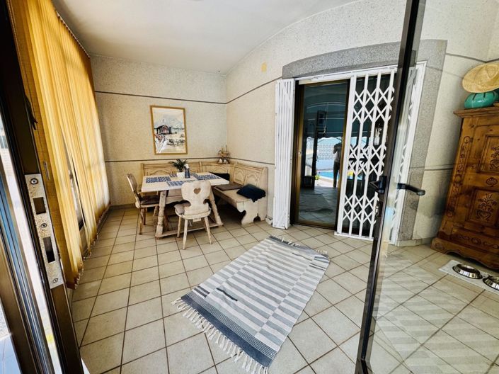 Image No.14-Villa de 2 chambres à vendre à Torrevieja
