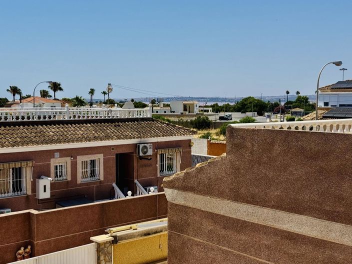 Image No.35-Villa de 2 chambres à vendre à Torrevieja