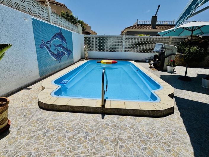 Image No.39-Villa de 2 chambres à vendre à Torrevieja