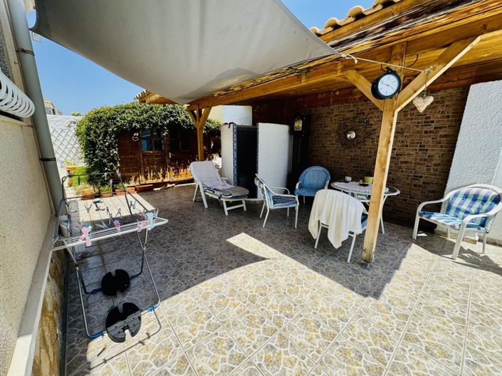Image No.6-Villa de 2 chambres à vendre à Torrevieja