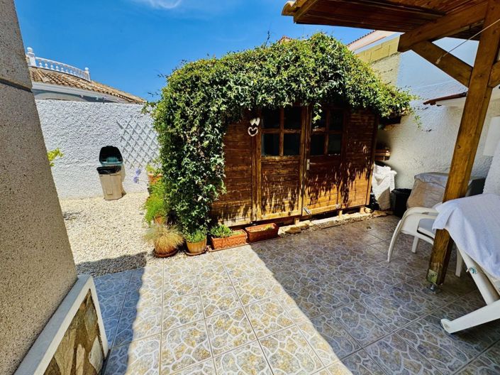 Image No.7-Villa de 2 chambres à vendre à Torrevieja