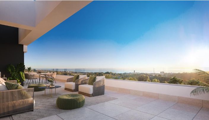 Image No.2-3 Bed Apartment for sale