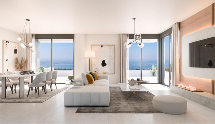 Image No.4-3 Bed Apartment for sale