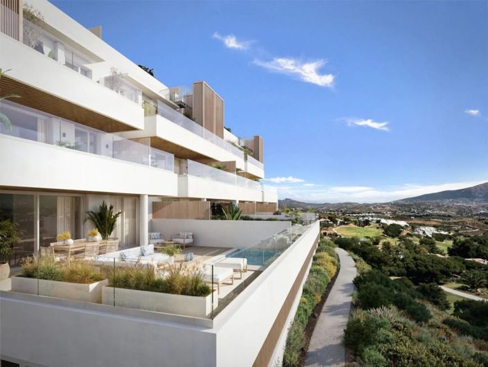 Image No.4-3 Bed Apartment for sale