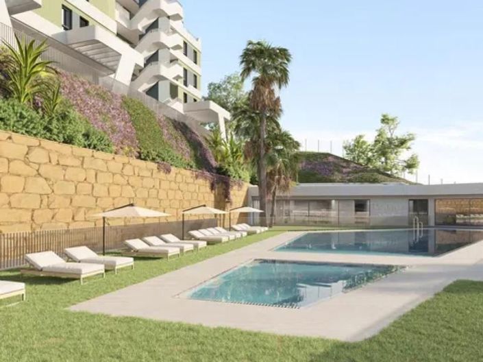 Image No.10-2 Bed Apartment for sale