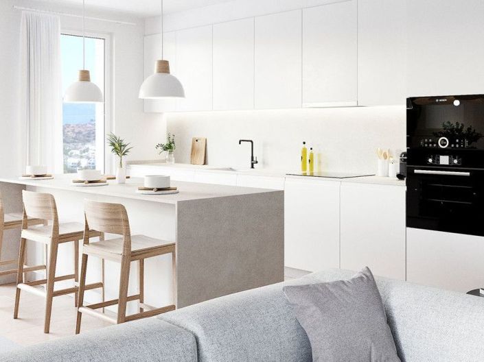 Image No.6-3 Bed Apartment for sale